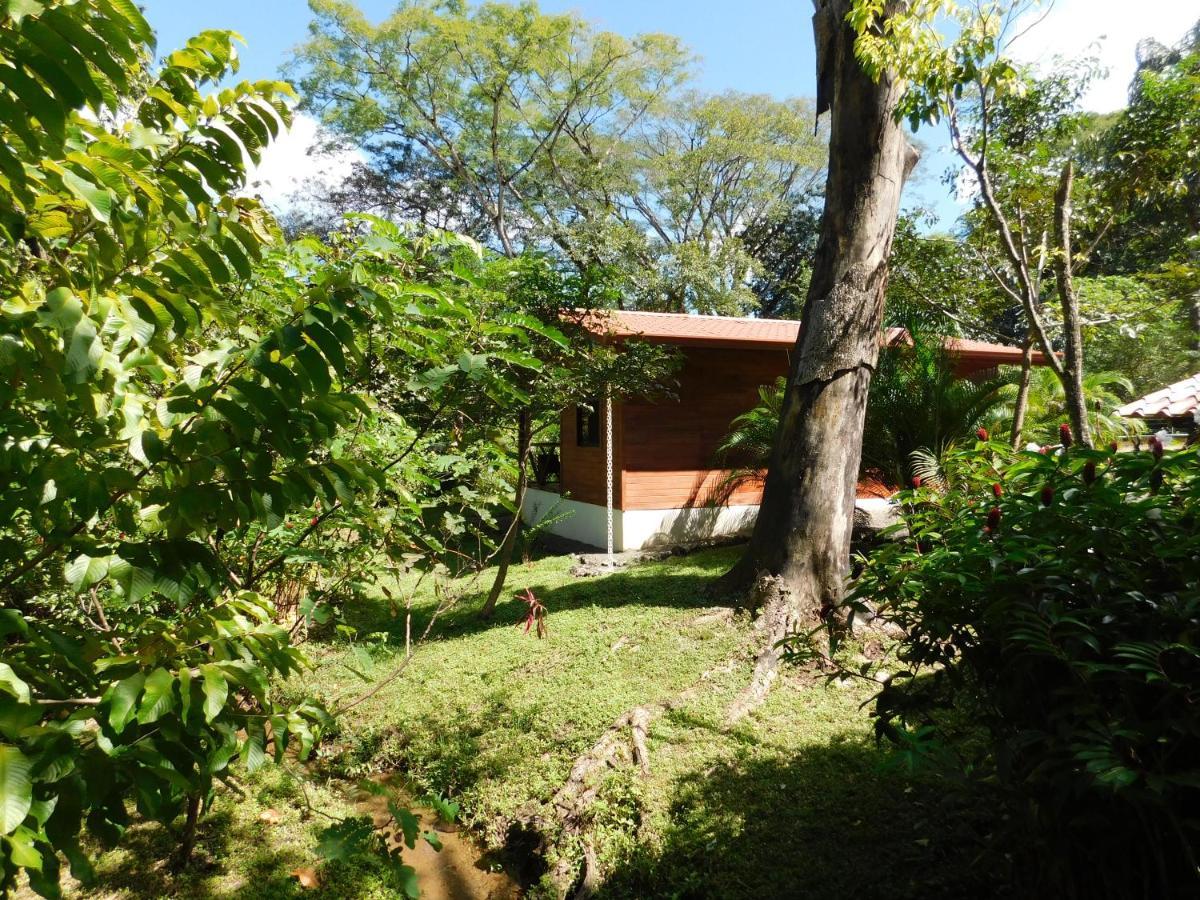 Sámara Villasjungle 2 מראה חיצוני תמונה