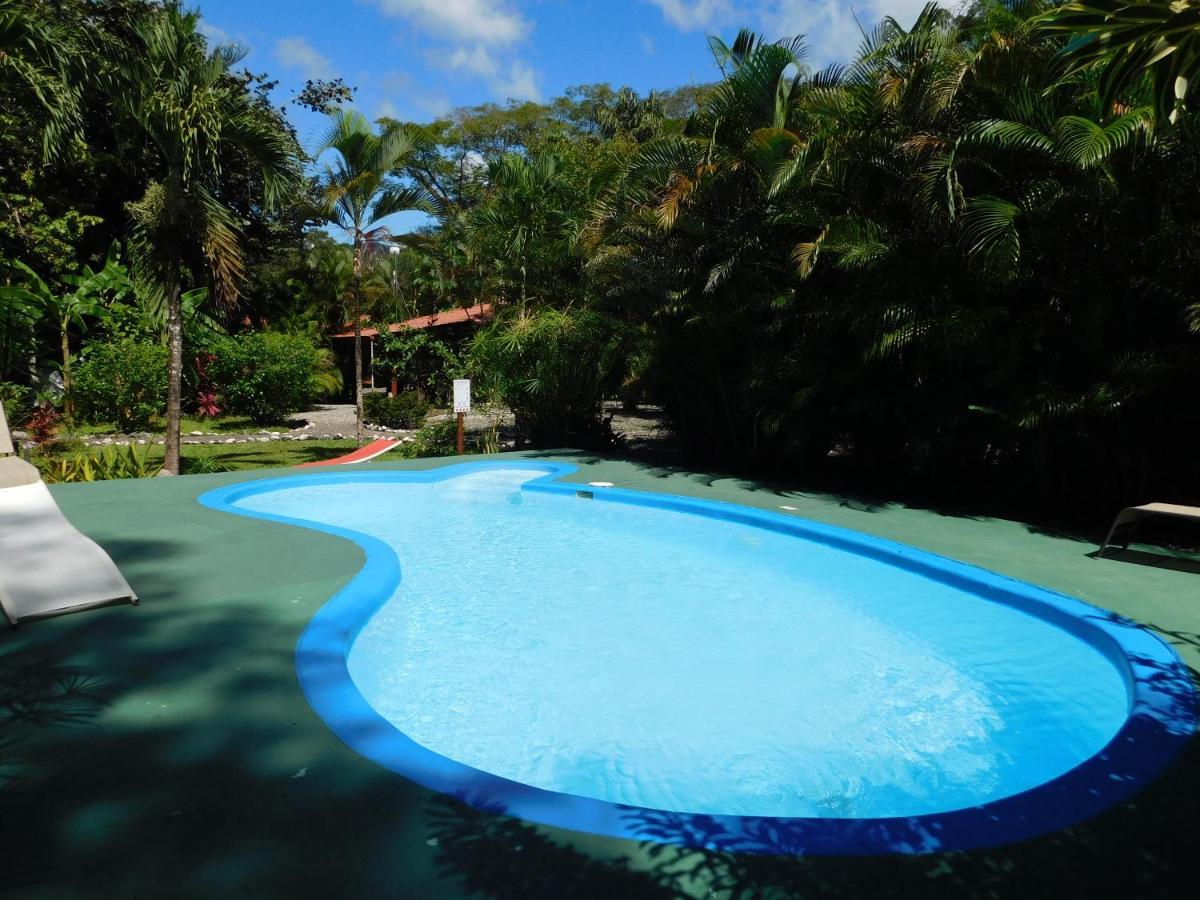 Sámara Villasjungle 2 מראה חיצוני תמונה