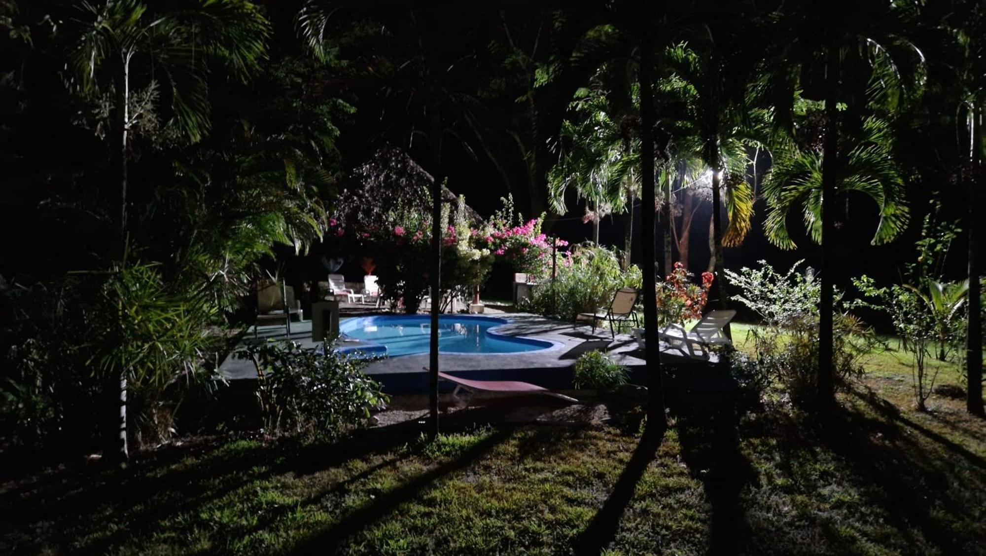 Sámara Villasjungle 2 מראה חיצוני תמונה