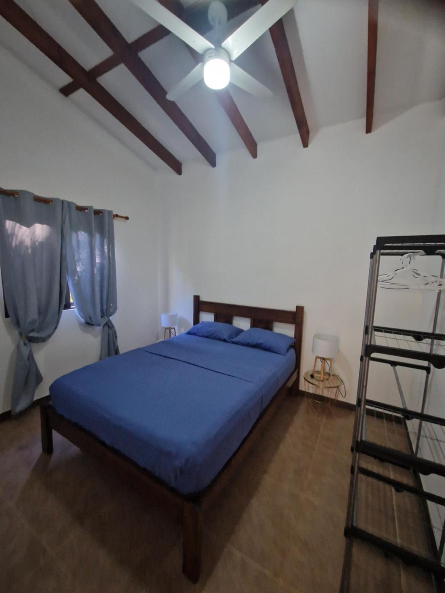Sámara Villasjungle 2 מראה חיצוני תמונה