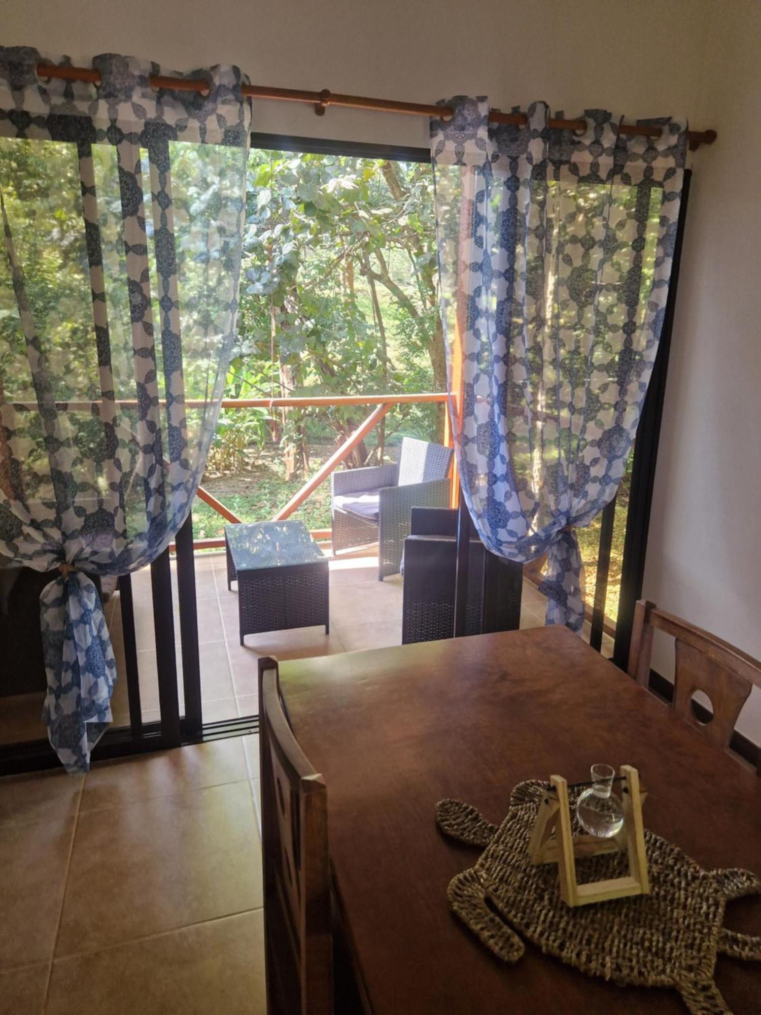 Sámara Villasjungle 2 מראה חיצוני תמונה