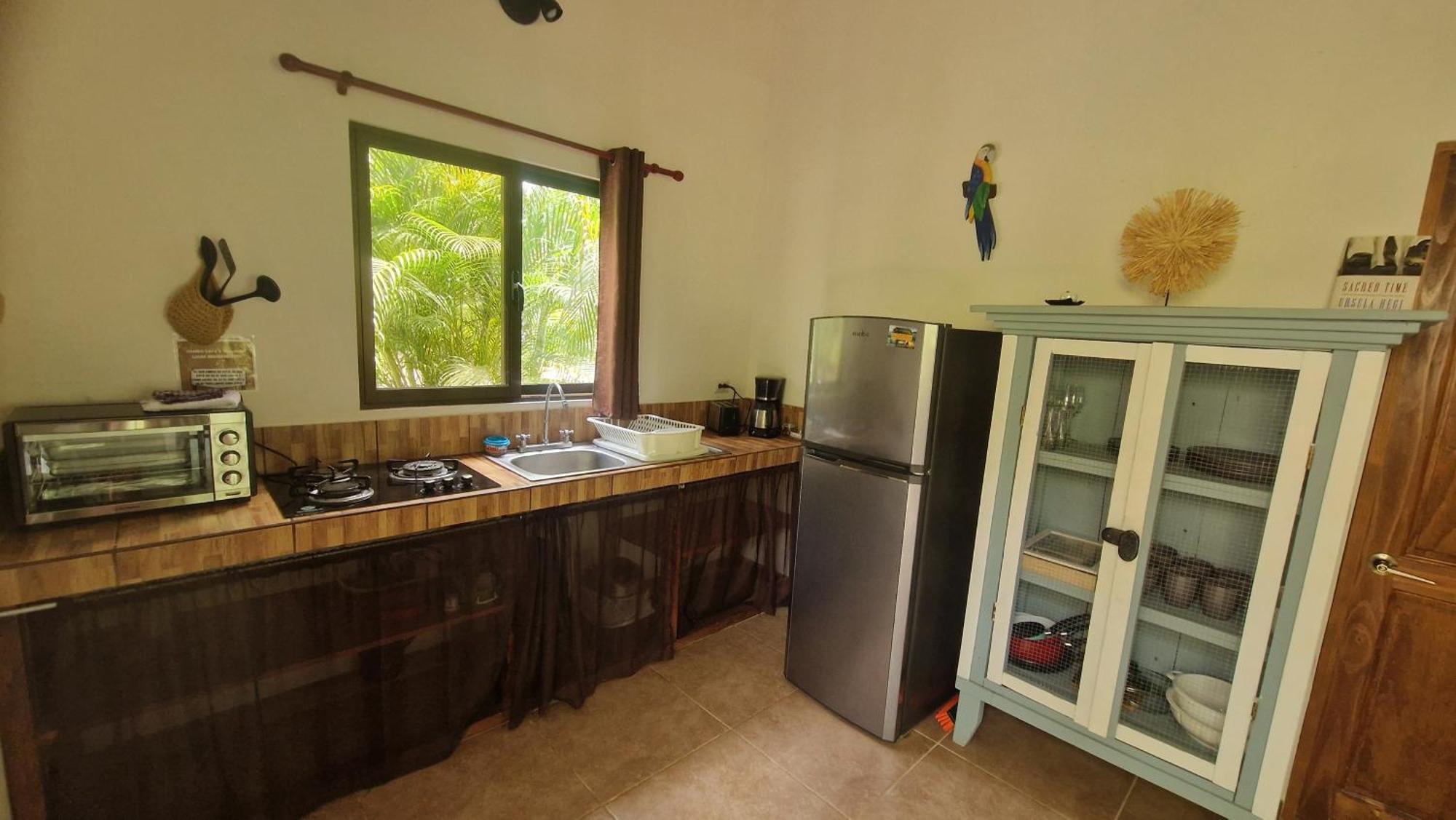 Sámara Villasjungle 2 מראה חיצוני תמונה