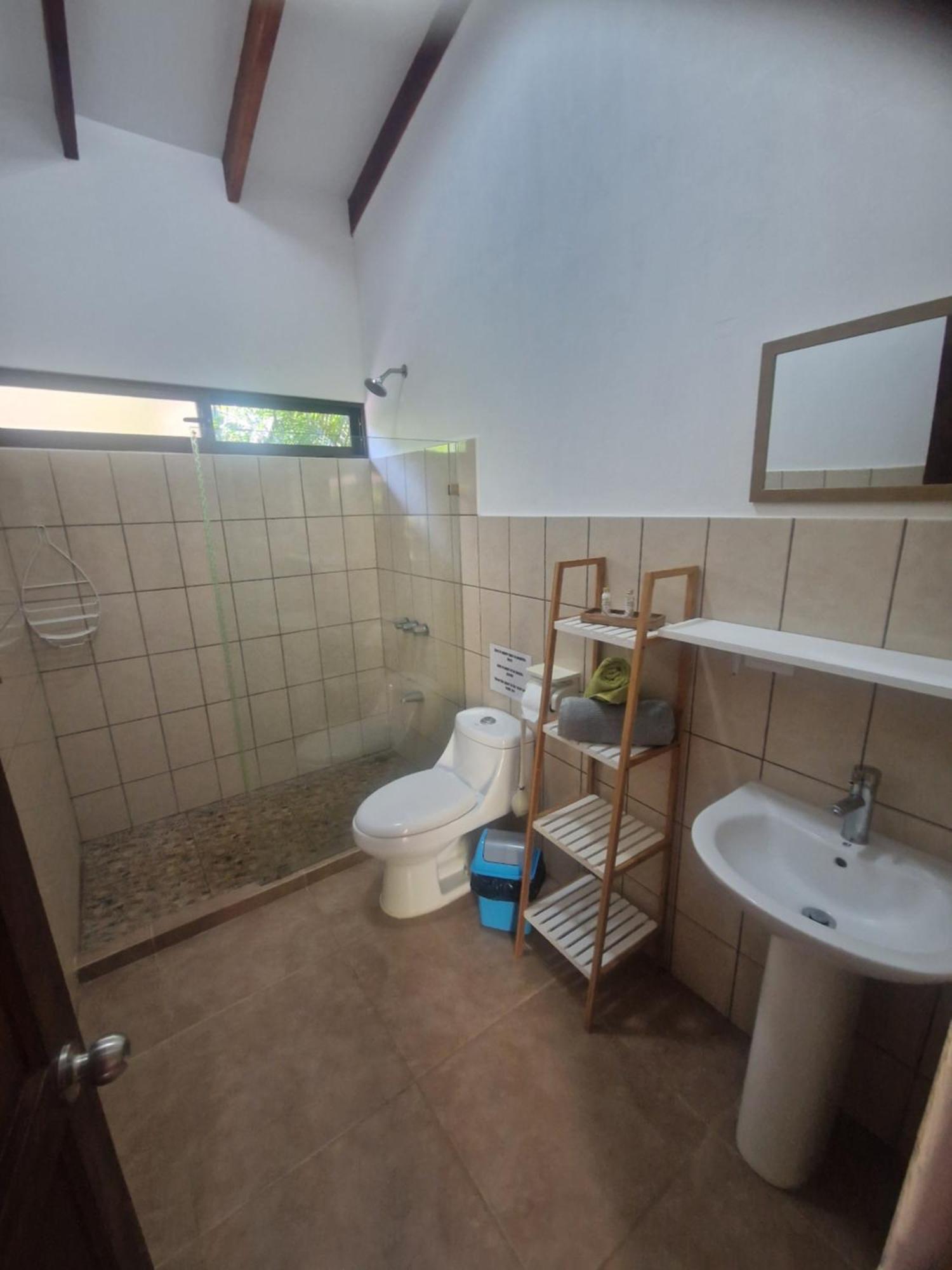Sámara Villasjungle 2 מראה חיצוני תמונה